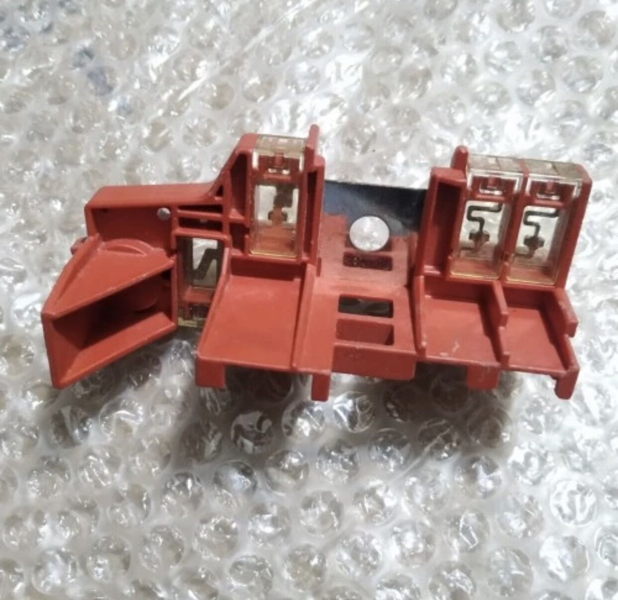 Fuse sekring aki mazda CX-5 terminal battery mazda CX-5 original