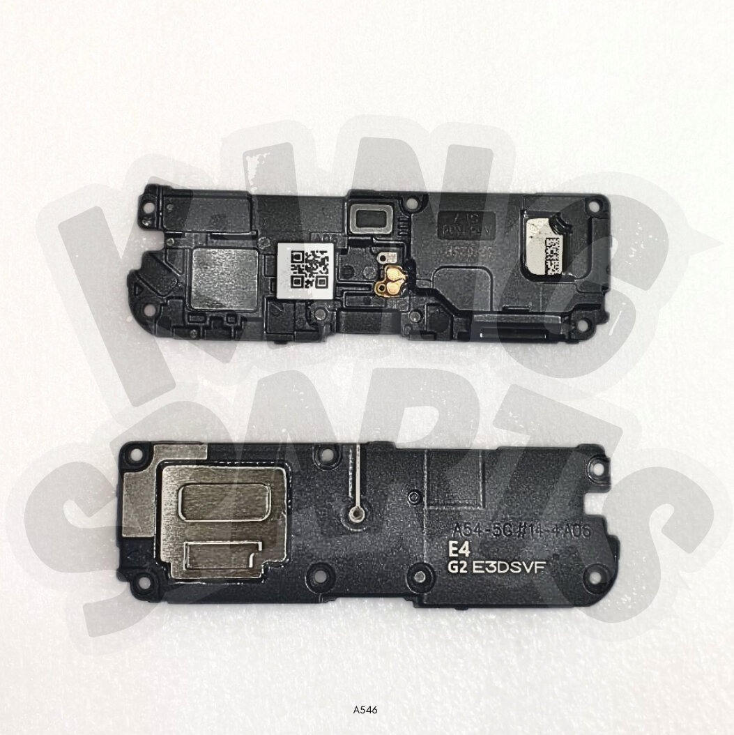 Buzzer ringer loudspeaker Samsung Galaxy A54 5G A546 Harga 18,000 rupiah*Gratis Ongkir
