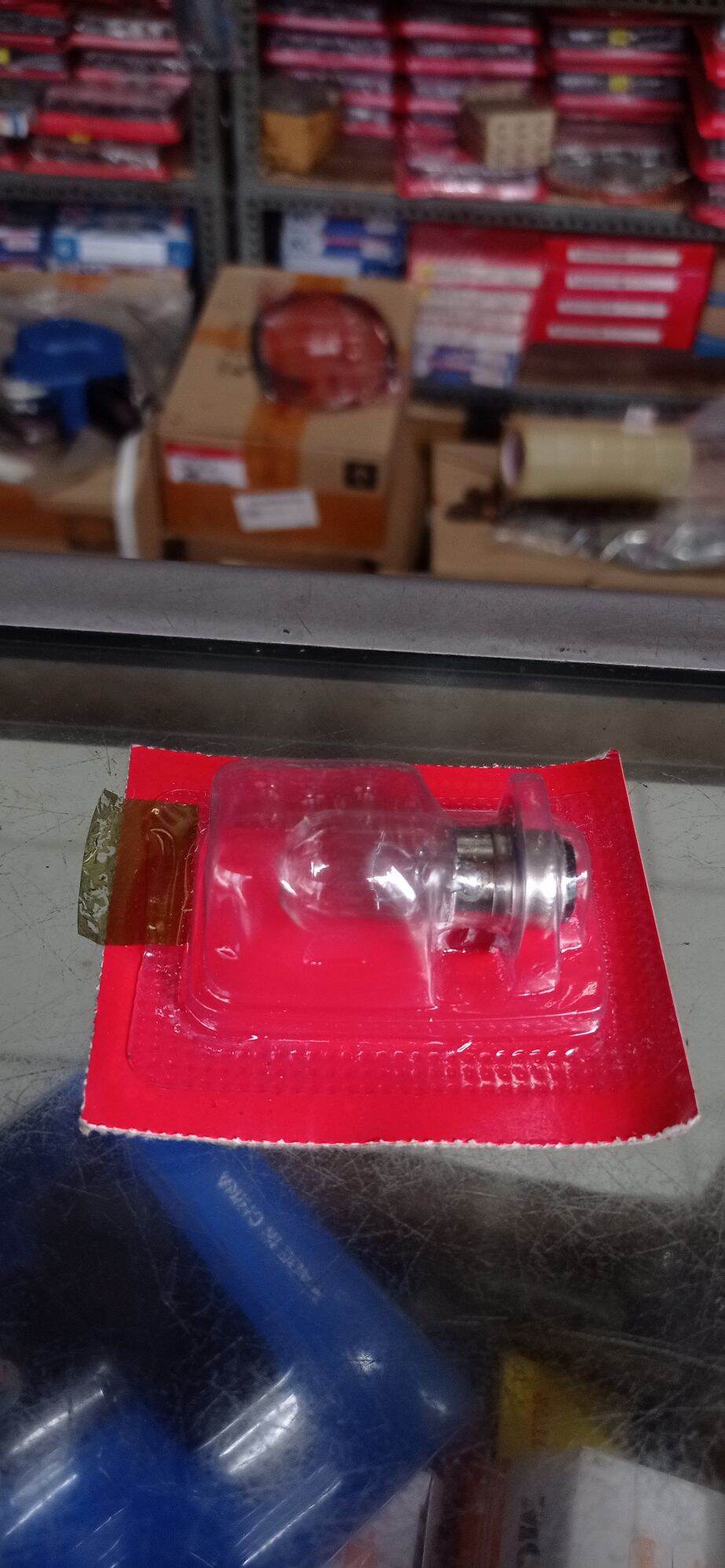 Bohlam lampu depan Harga 15,000 rupiah*Gratis Ongkir