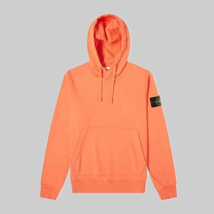 BISA COD JAKET HOODIE STONE ISLAND FULL TEG ORIGINAL PREMIUM