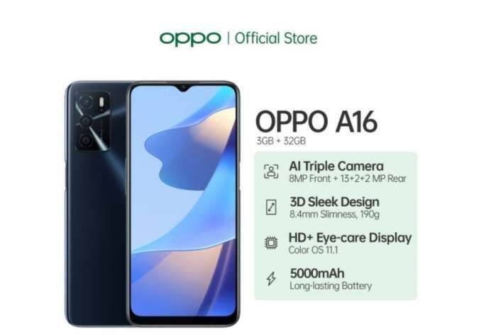 Oppo Ram 3 Harga Hp Oppo Ram 3 64 - Perumperindo.co.id