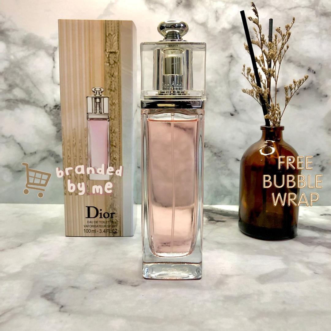 fm dior addict