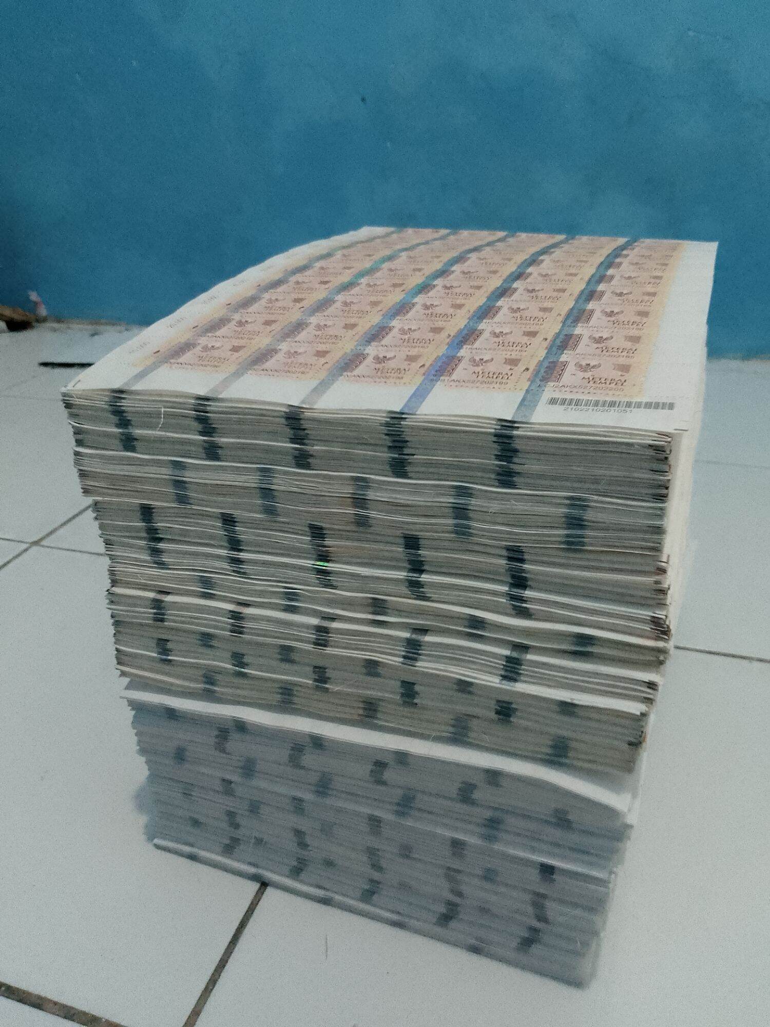 Super quality No. 1 in Indonesia ....!!! Ma Terai 10000 posts Harga 225,000 rupiah*Gratis Ongkir