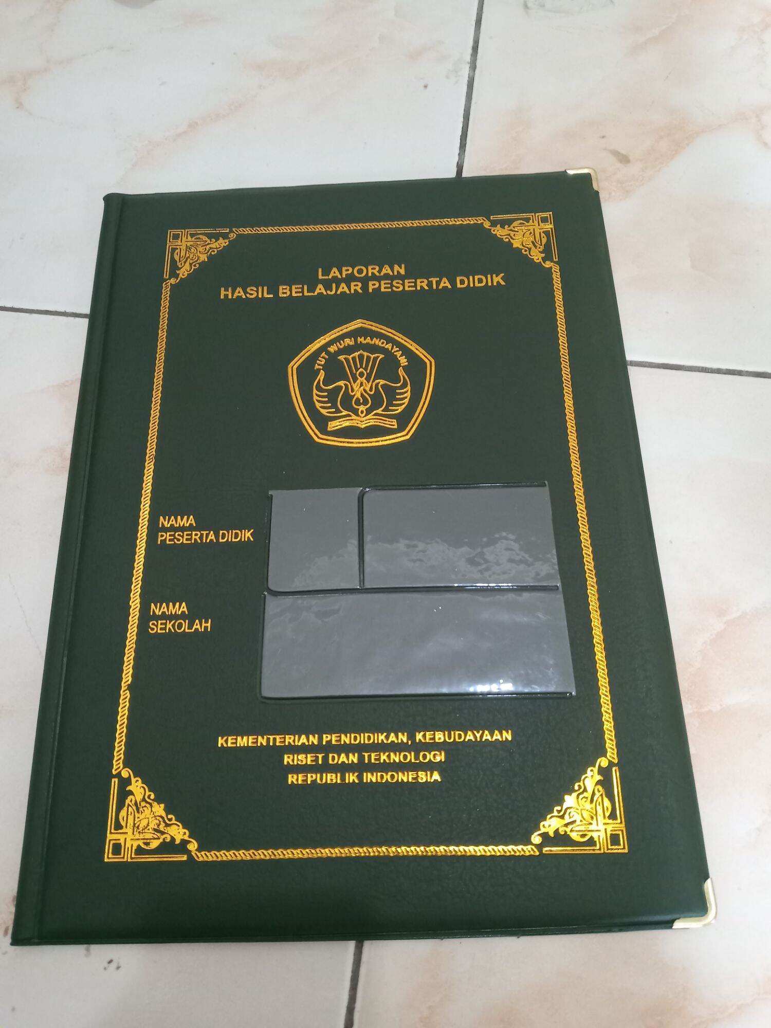 map raport k13,sampul raport,sampul raport k13,sampul raport sd,map