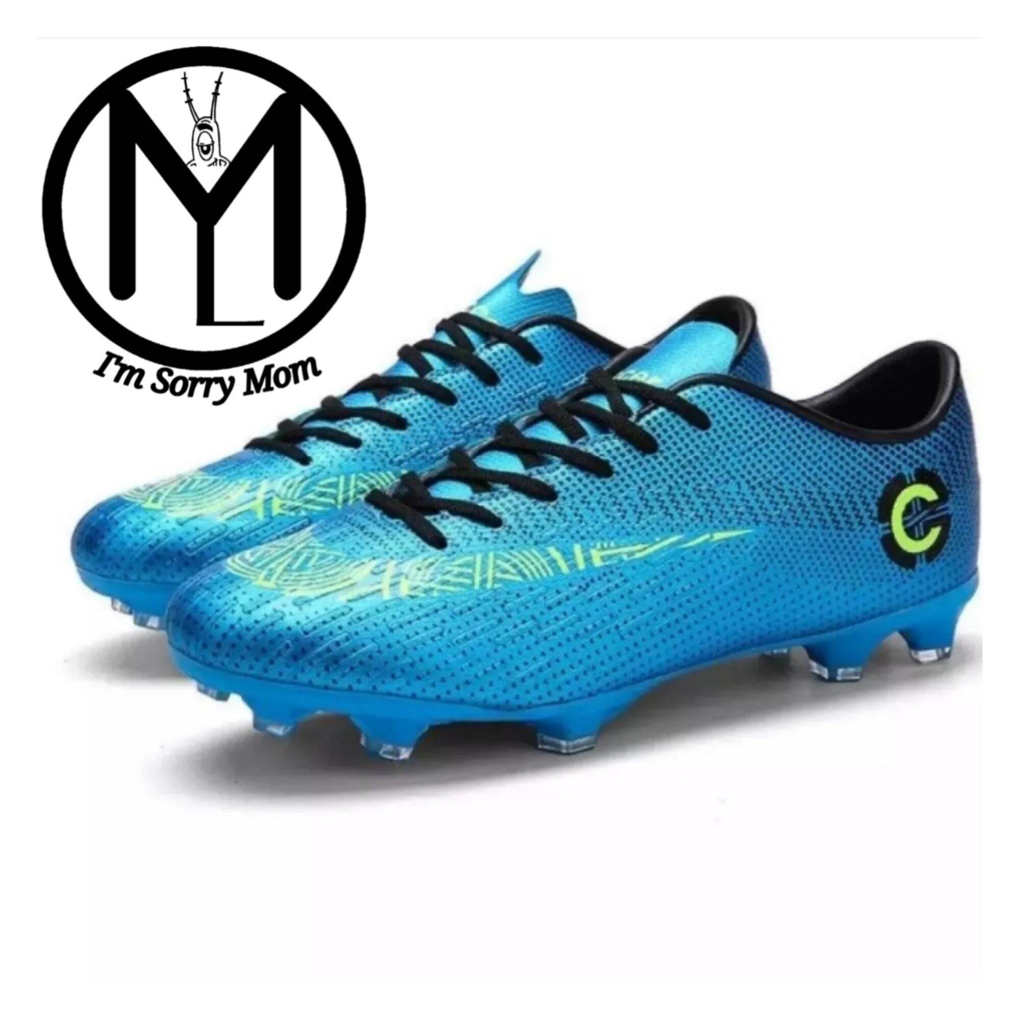 Jual Sepatu Ronaldo 2021 Terbaru - May 2022 | Lazada.co.id