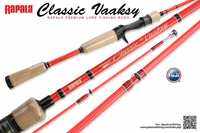 JORAN BC RAPALA CLASSIC VAAKSY FULL FUJI