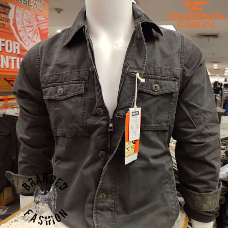 Jual Jaket Denim | Lazada