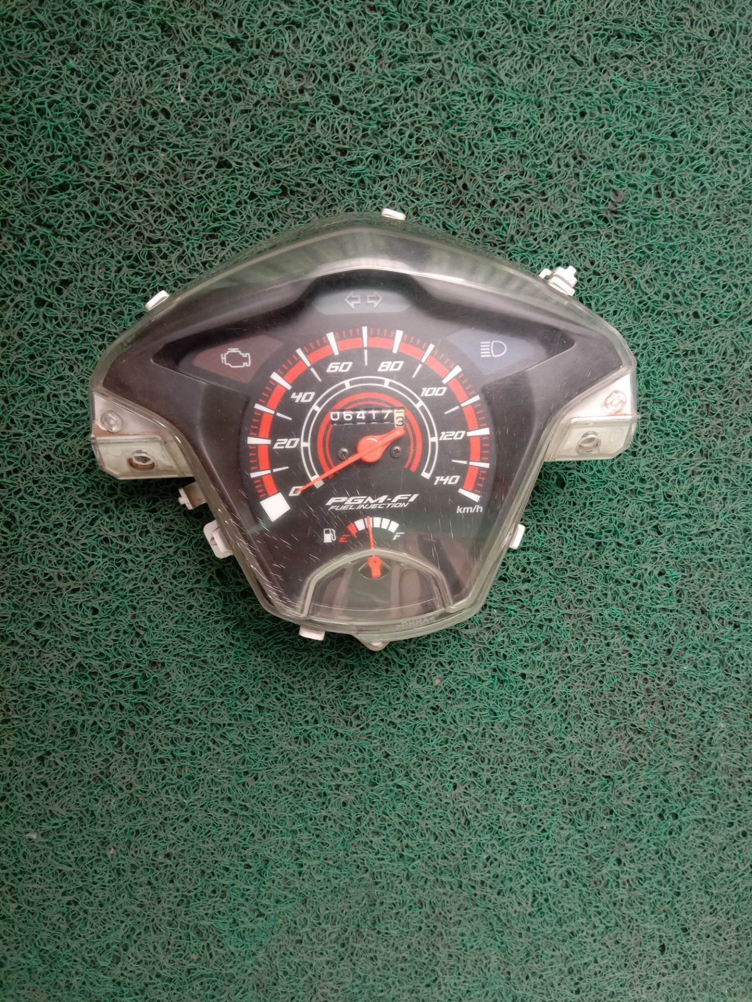 speedometer beat fi esp originall bawaan motor Lazada Indonesia