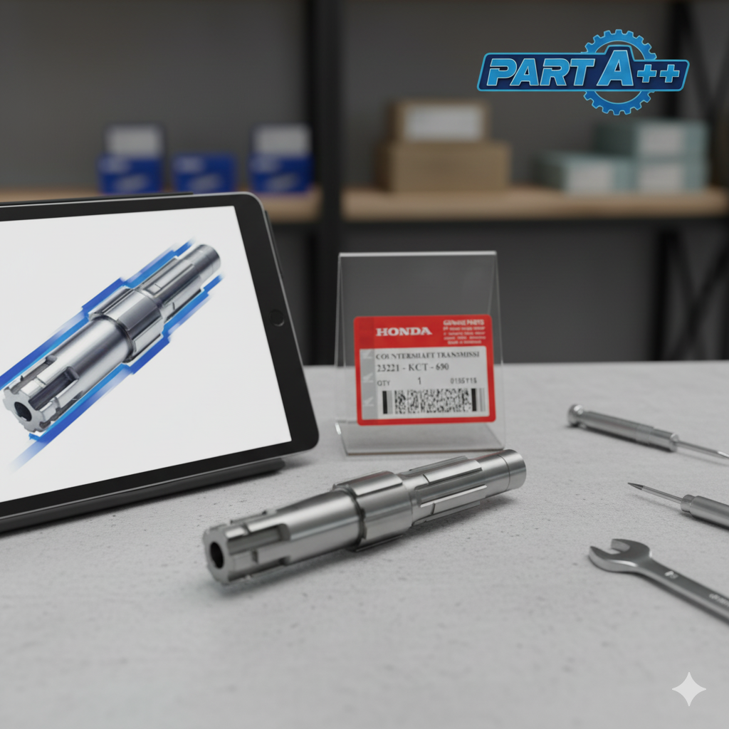 Front Gear as Honda Gl Pro Gl Max Megapro Ori Harga 115,000 rupiah*Gratis Ongkir