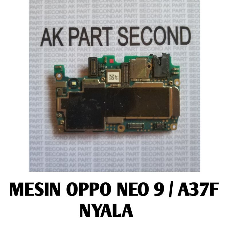 Mother Board Oppo A37 Motherboard Price Oppo A3s Motherboard Oppo