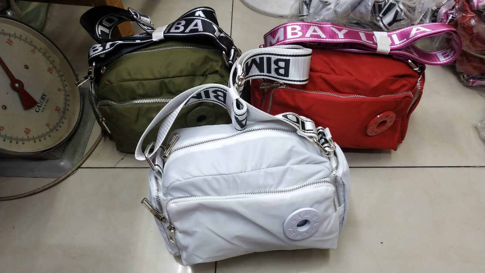 Jual tas bimba y lola original - Kota Bekasi - Brandtan