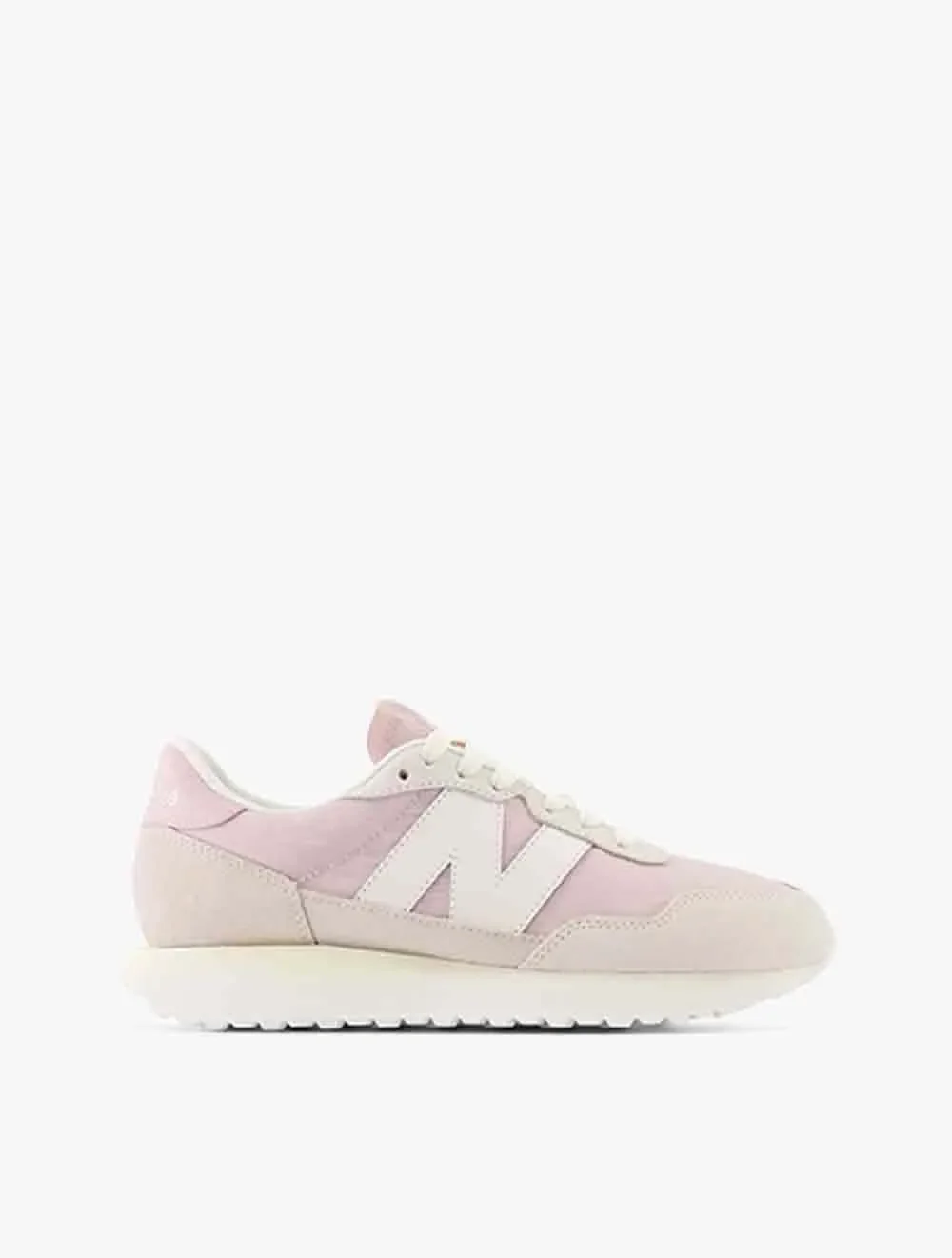 new balance 237 sea salt pink