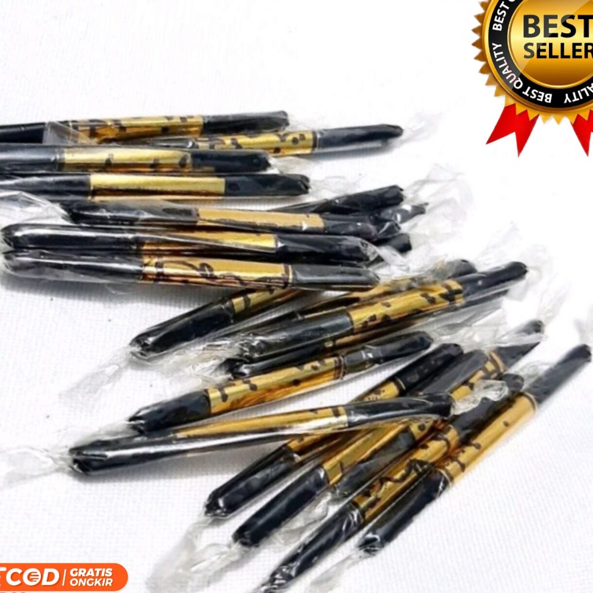 Sarana Meditasi Madat Lidi Satu Paket 20 Pcs Perlengkapan Keagamaan