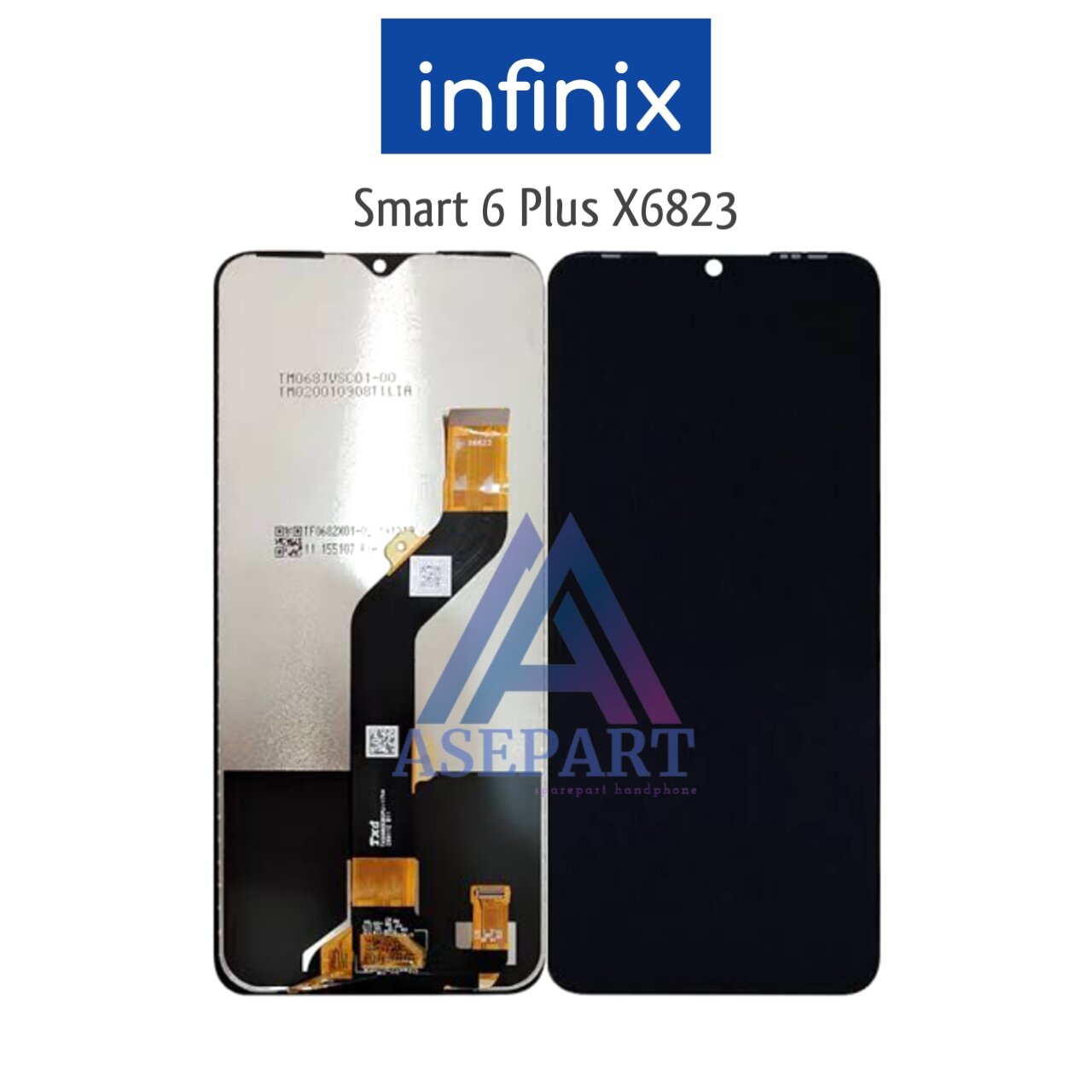 infinix x628c