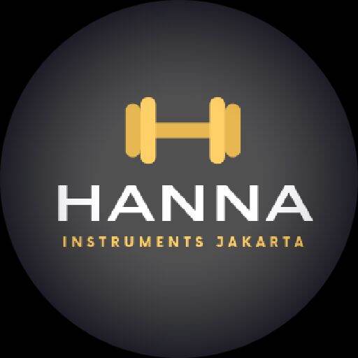 Toko Resmi Hanna Instruments Jakarta Online | Lazada.co.id