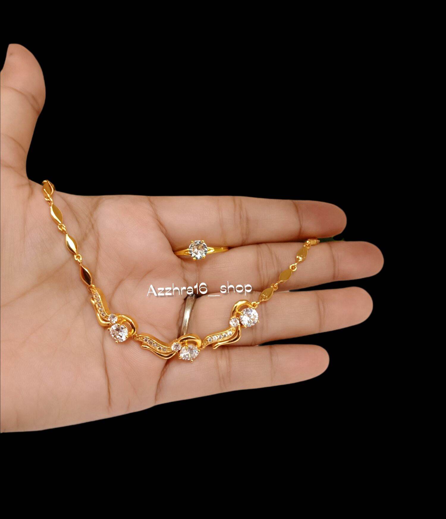 CINCIN XUPING GOLD 