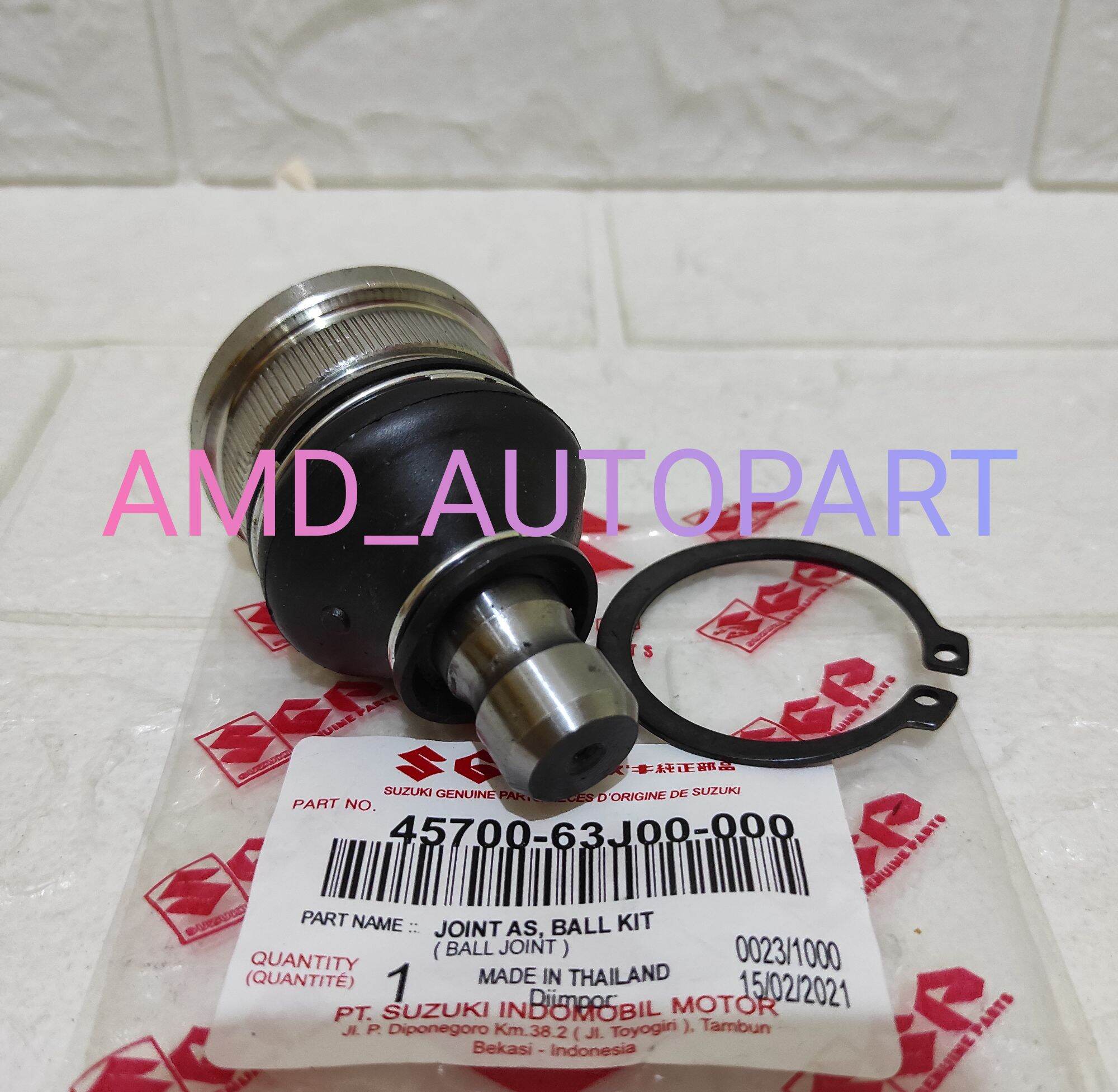 Ball Joint Suzuki Swift Splash XOver Sx4 1 pcs Lazada Indonesia