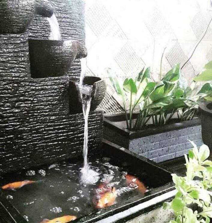 Pompa Kolam Submersible Pump SAKKAI PRO SP 31000P