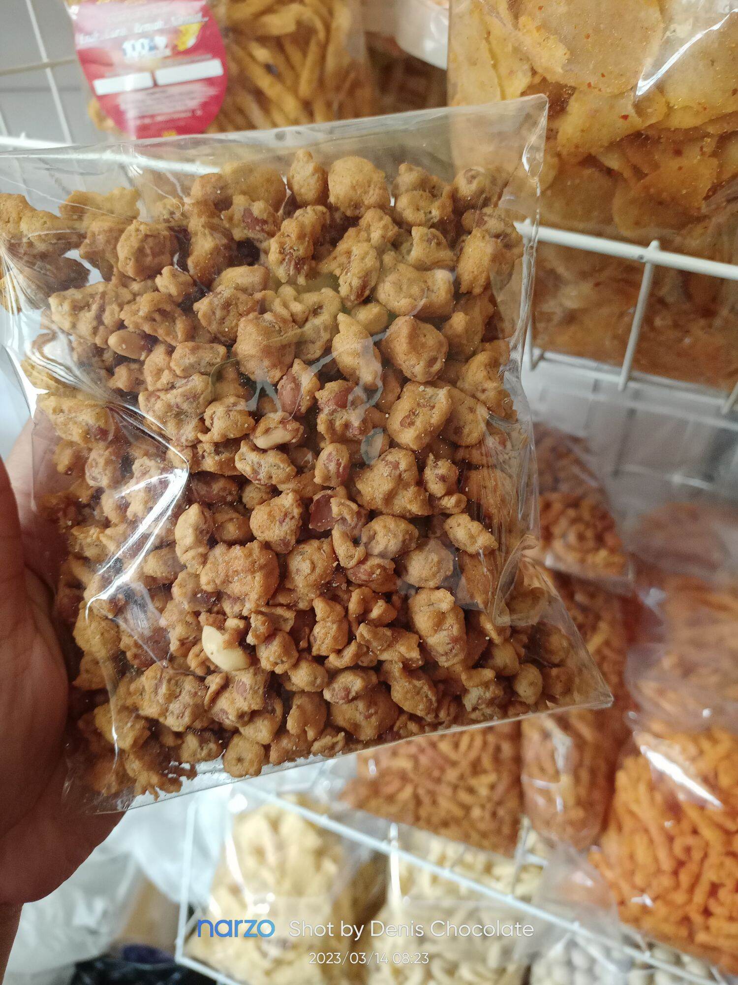 Kacang Bandung | Lazada Indonesia