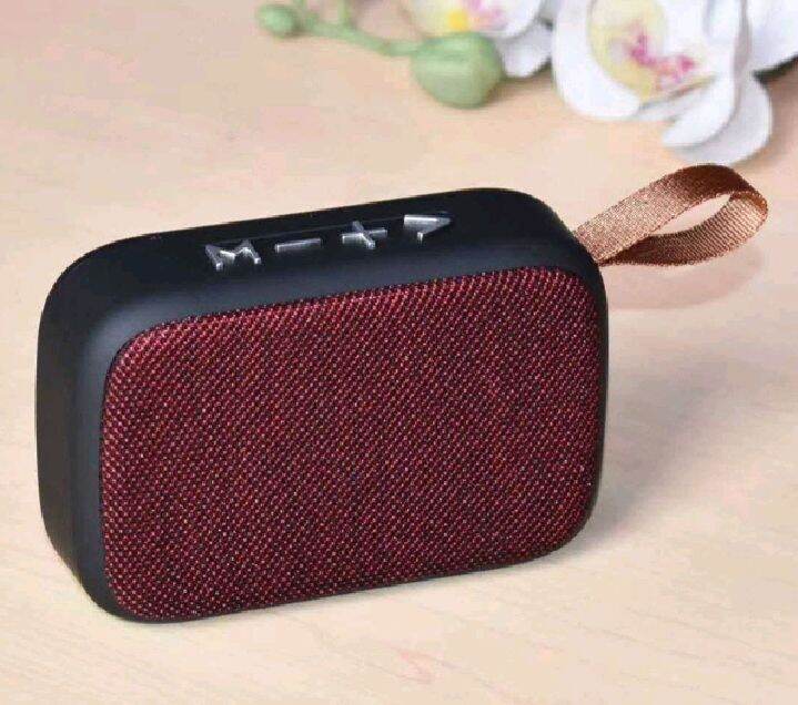 Speaker Bluetooth G2 Wireless Speaker murah G2 Lazada Indonesia