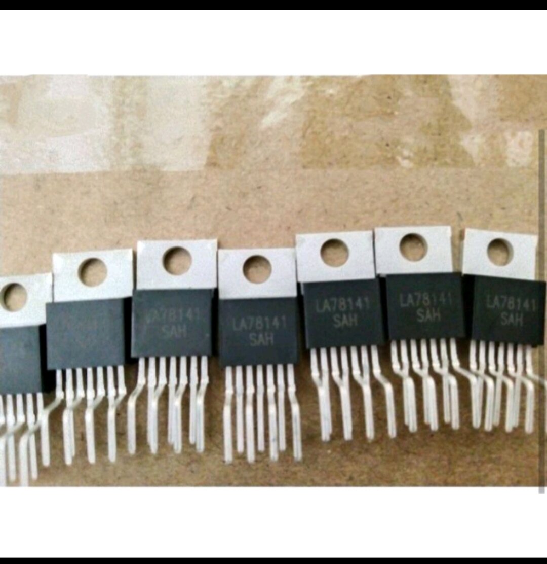 LA 78141 ori China Harga  4,500 rupiah*Gratis Ongkir