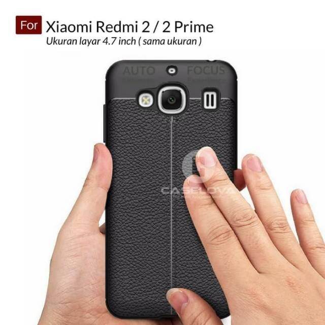 casing hp xiaomi redmi 2a