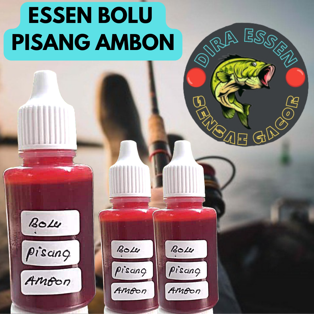 Esen Bolu Pisang Ambon | Lazada Indonesia