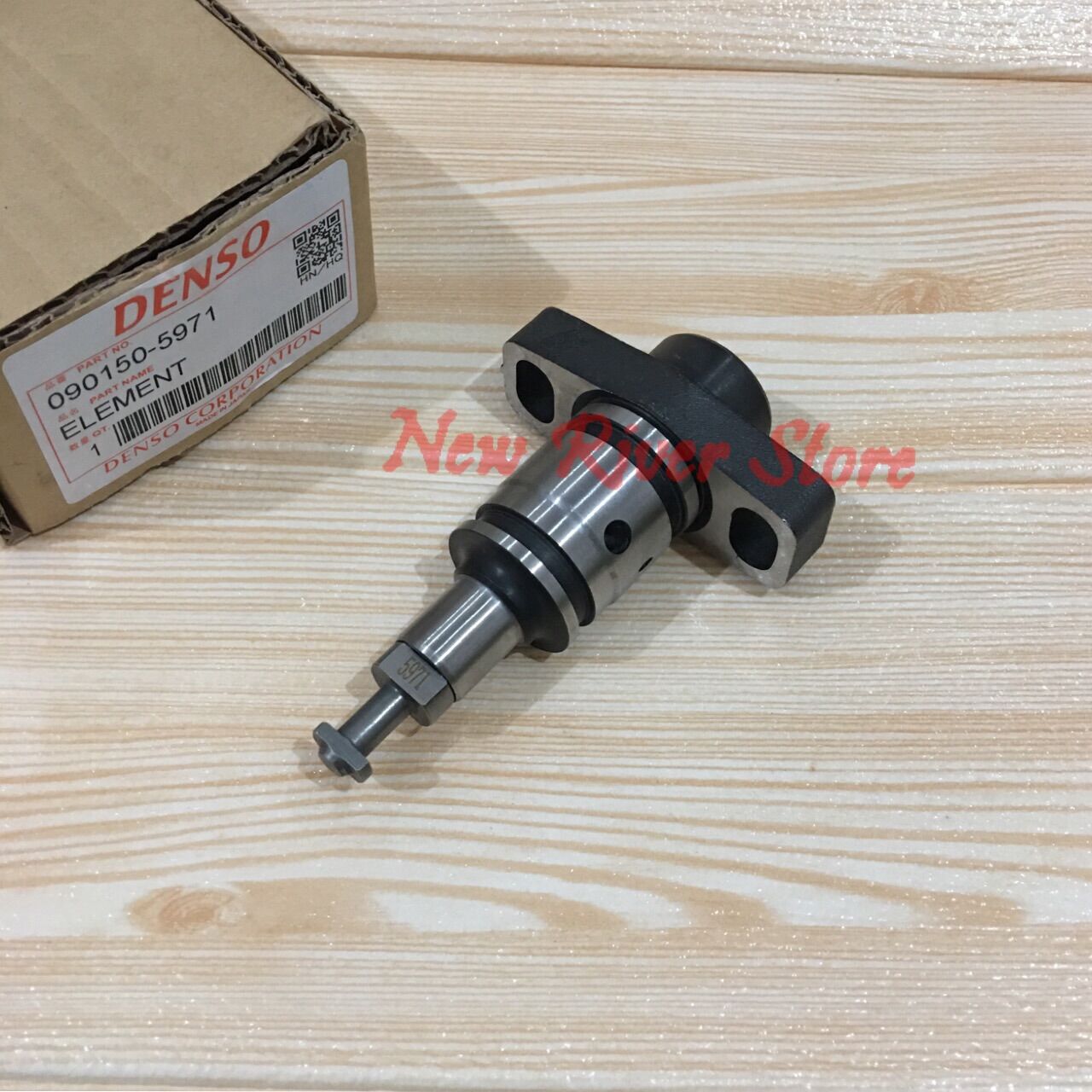 PLUNGER ASSY MITSUBISHI PS 125 TURBO CANTER DENSO Lazada Indonesia