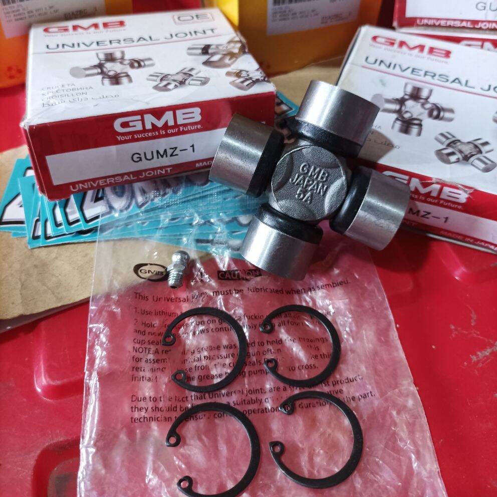 kopel universal cross joint GUMZ-1 colt T120 T120SS carry extra katana L300 dll Harga 35,000 rupiah*Gratis Ongkir