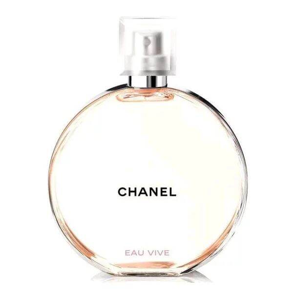 chanel perfume pink price