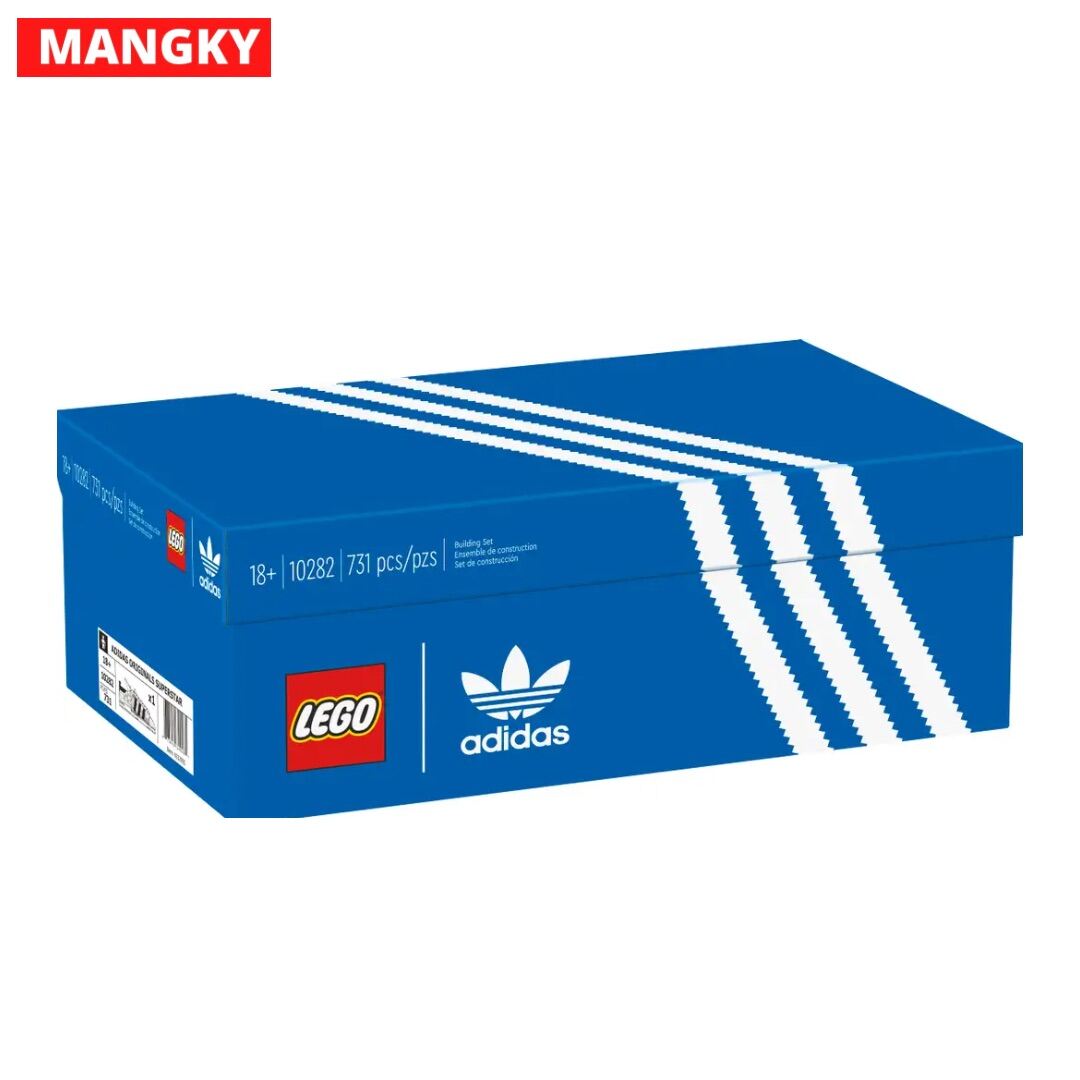 Harga adidas online lego