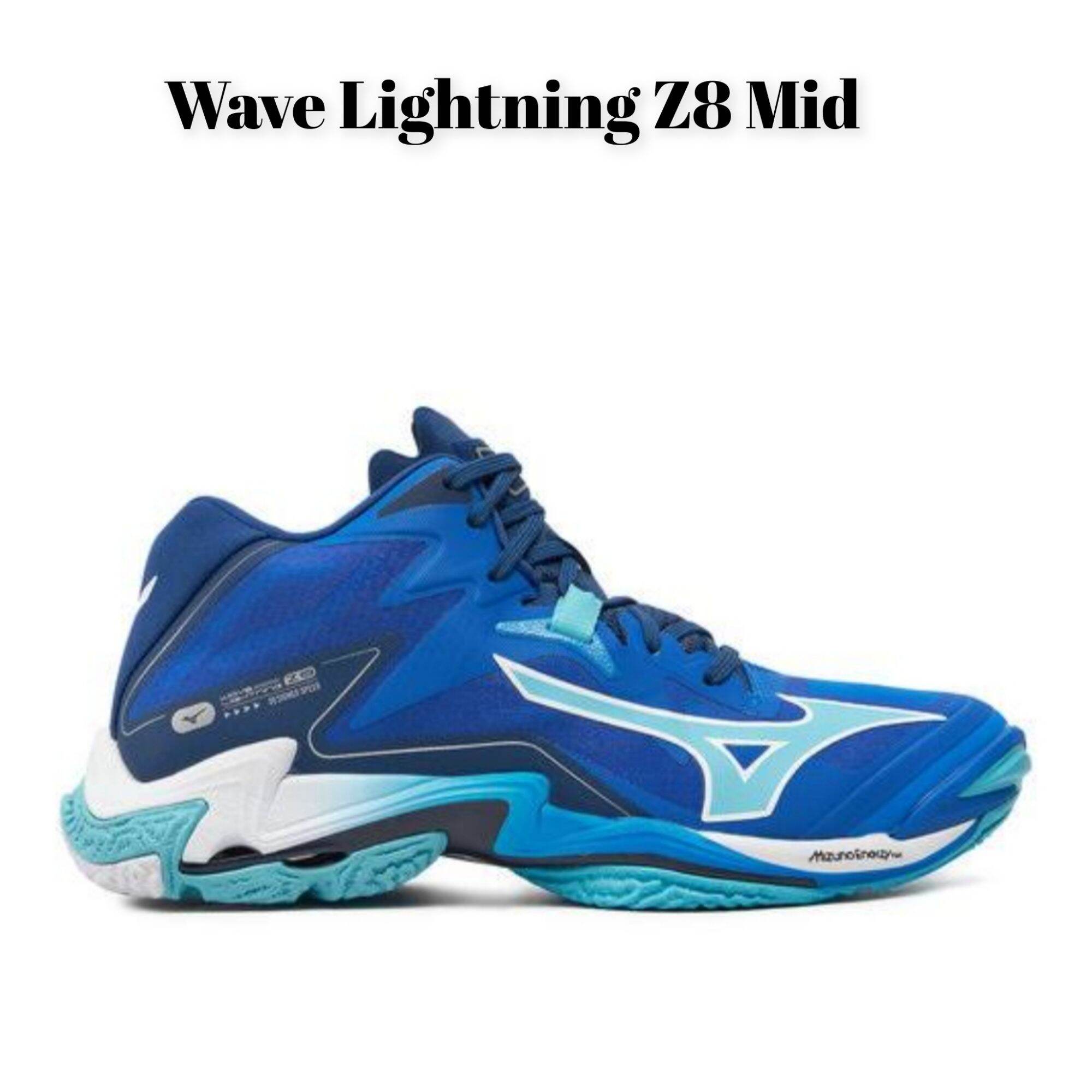 Mizuno Wave Rider 20 Jual Mizuno Wave Rider 20 Terbaru Indonesia