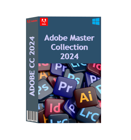 Gold Adobe Master Collection Cc 21-22-23-24 Installer Pack [Macos] – OBEA
