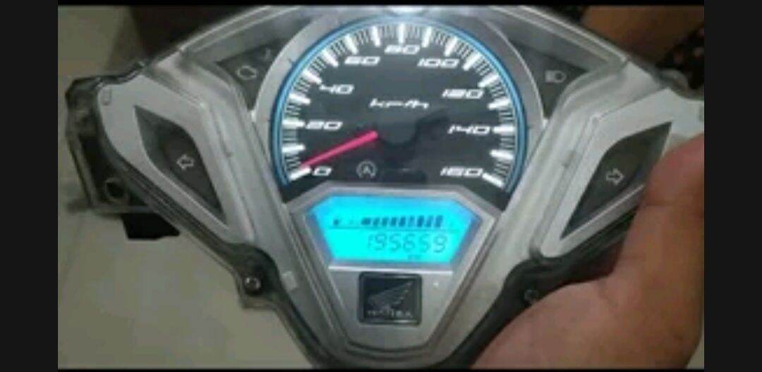 88 Gambar Speedometer Vario 125 Images & Pictures - MyWeb