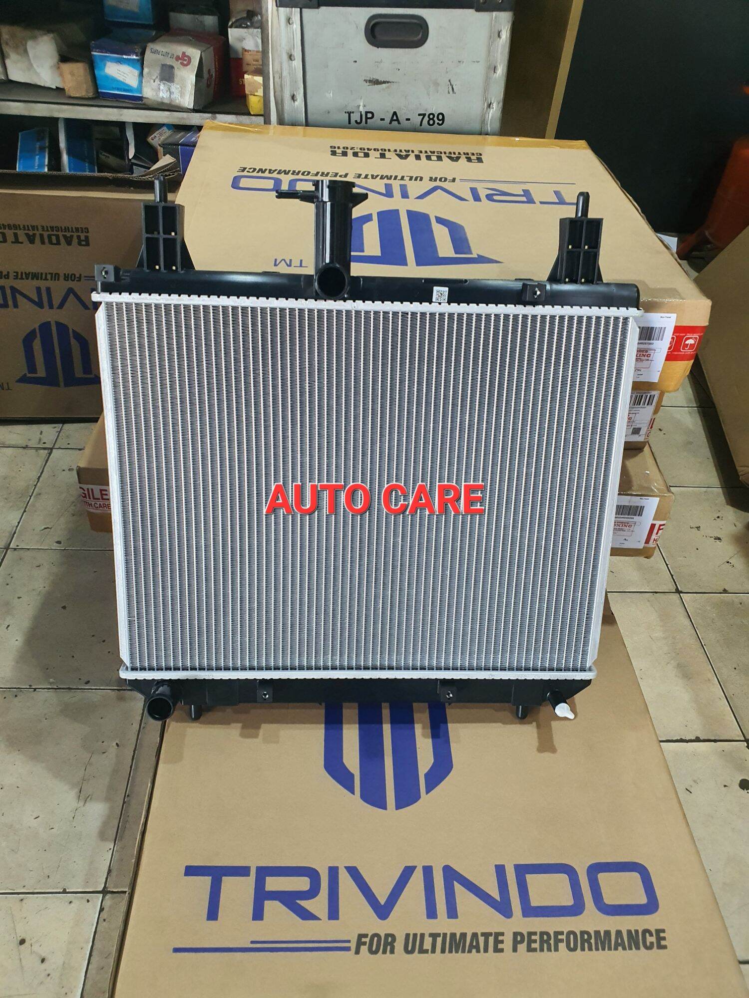Air Radiator Avanza Berbusa: Penyebab, Dampak, dan Cara Mengatasinya