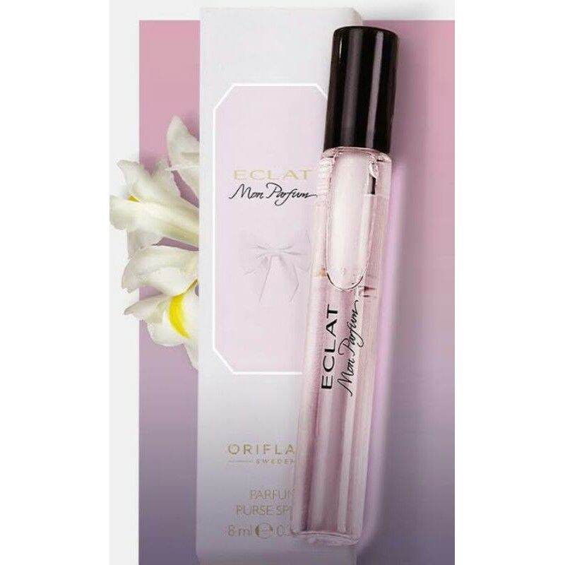 eclat mon parfum purse spray