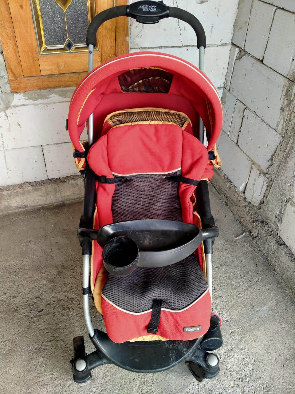 Stoller bayi / Kereta dorong bayi | Lazada Indonesia