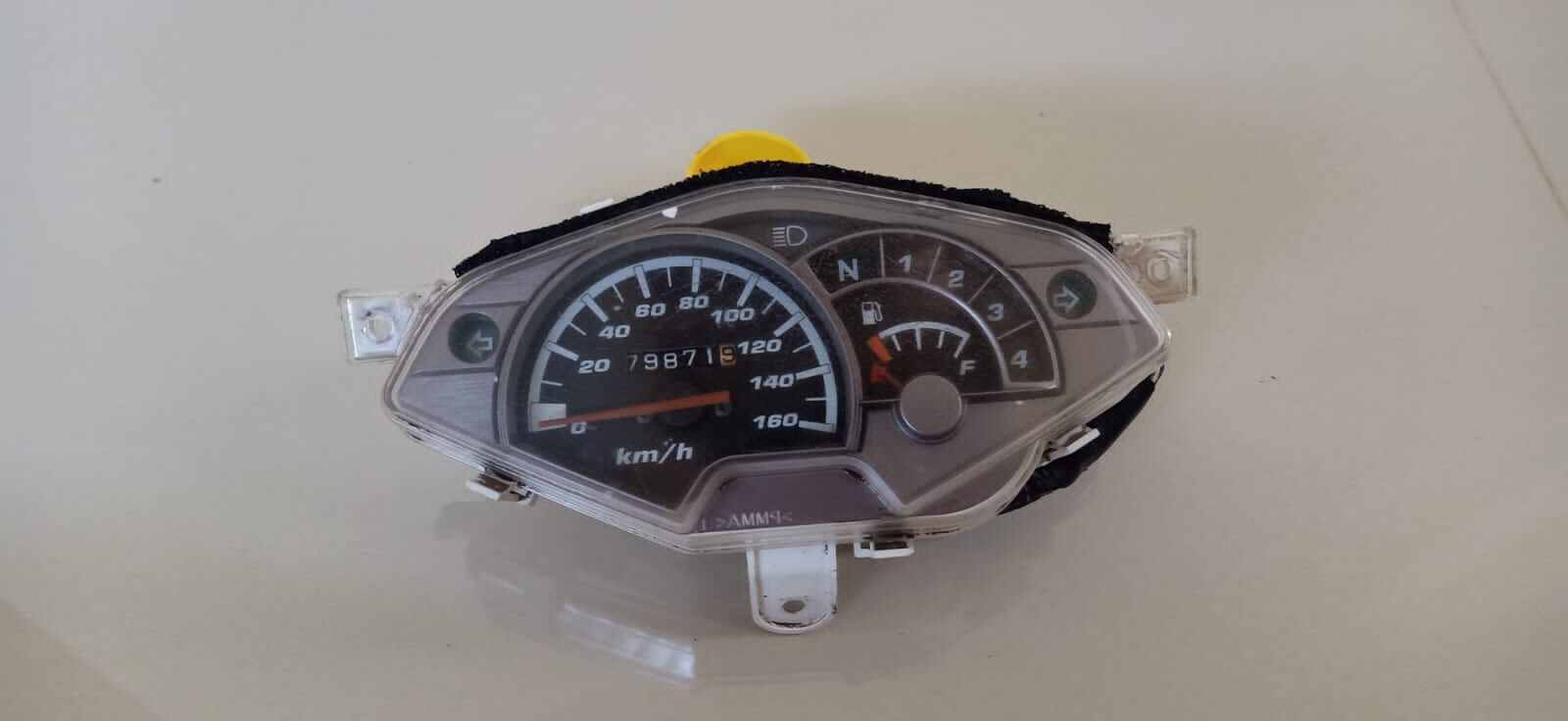 Speedometer kilometer spidometer Suzuki Shogun nr 125 original Lazada