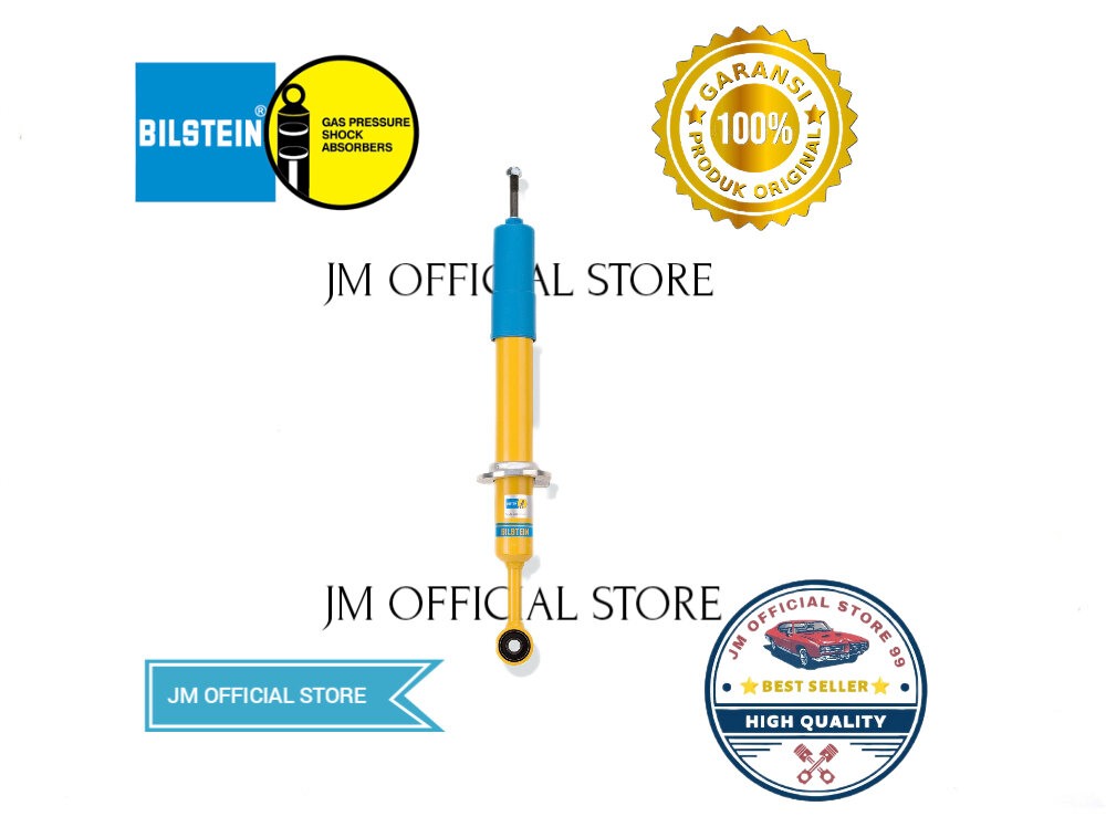 SHOCKBREAKER DEPAN TOYOTA FORTUNER ORIGINAL BILSTEIN Harga 600,000 rupiah*Gratis Ongkir