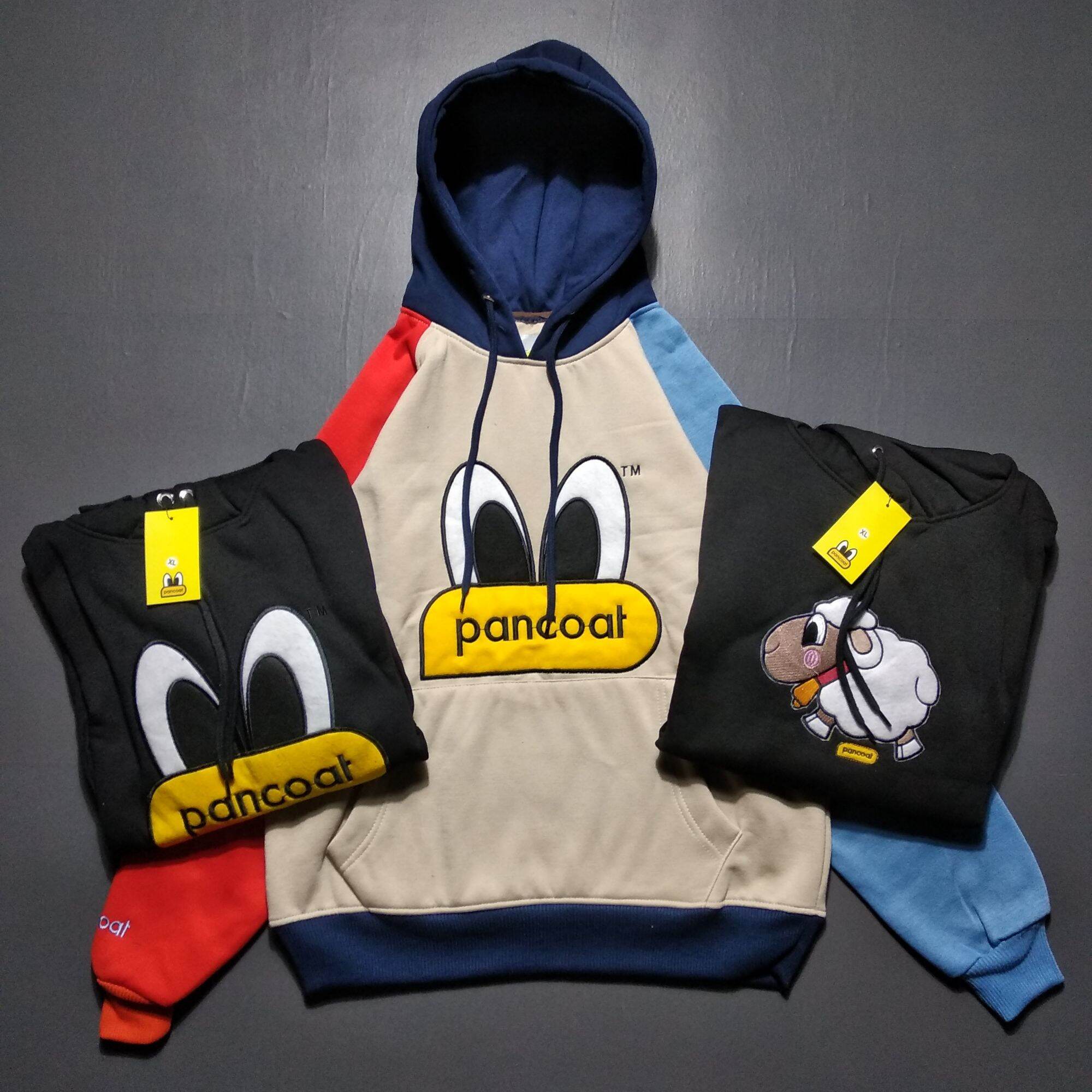 Pancoat sale hoodie price