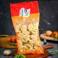 SO ECO 1kg nugget ayam khusus Jabotabek & banten.