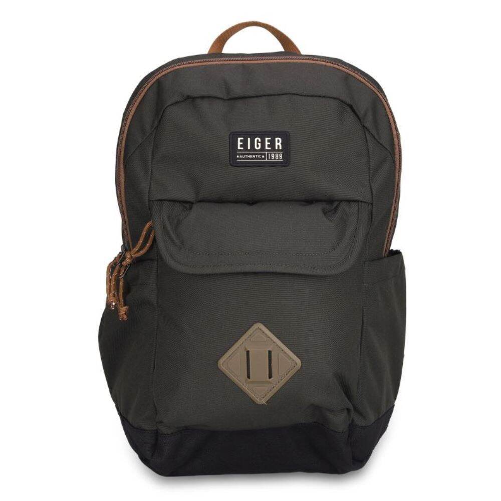 Tas Ransel Eiger Starter 16L Daypack | Lazada Indonesia