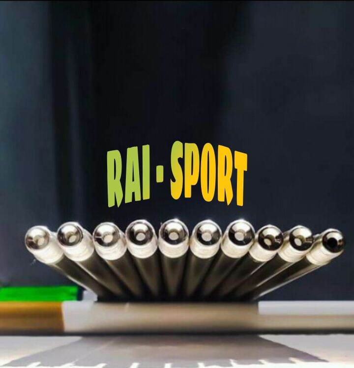 Toko Resmi RAI SPORT Online | Lazada.co.id