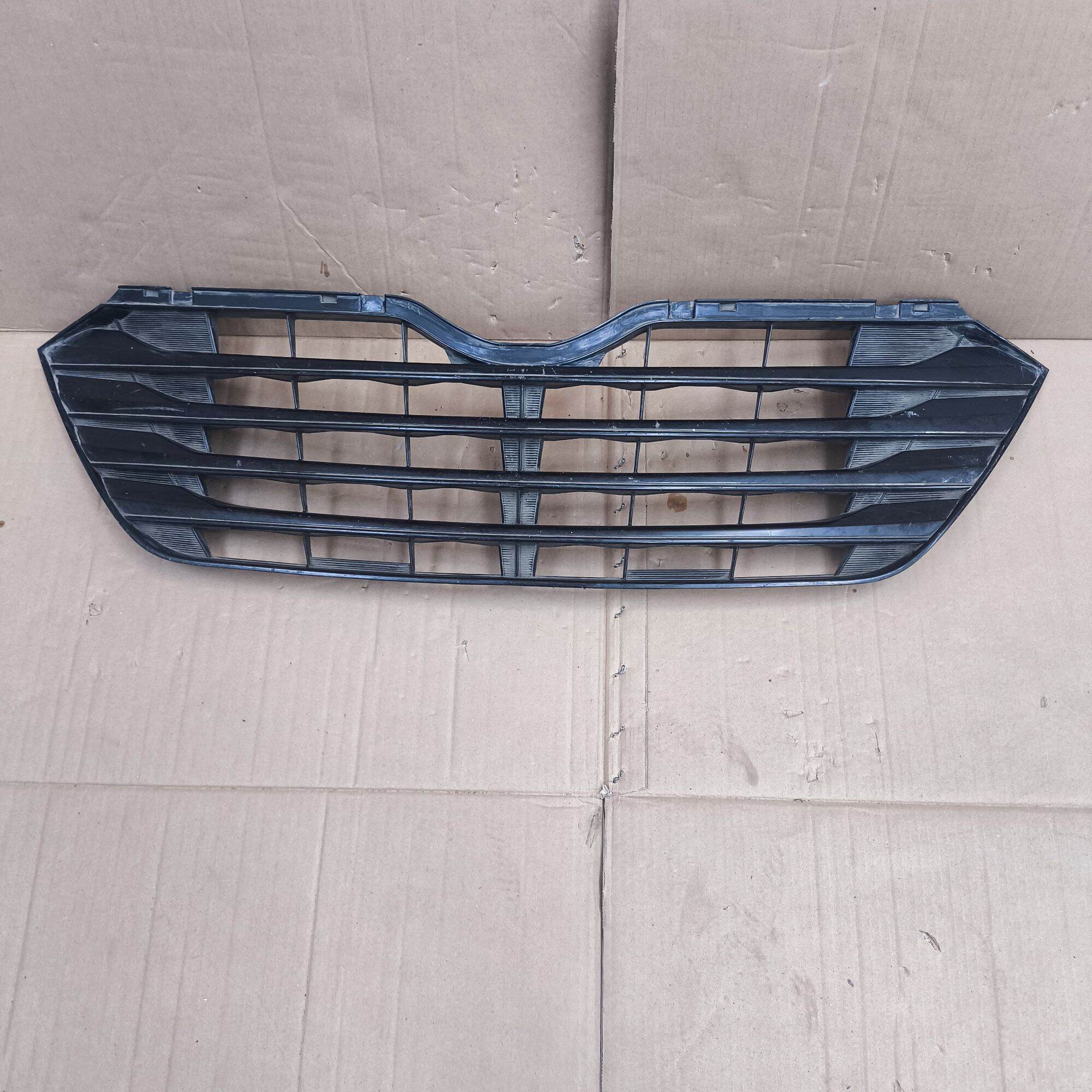 Original Grill Grille Rambang Besar Depan Grand avanza Veloz Xenia Giá 395,000 Đồng*Miễn phí vận chuyển