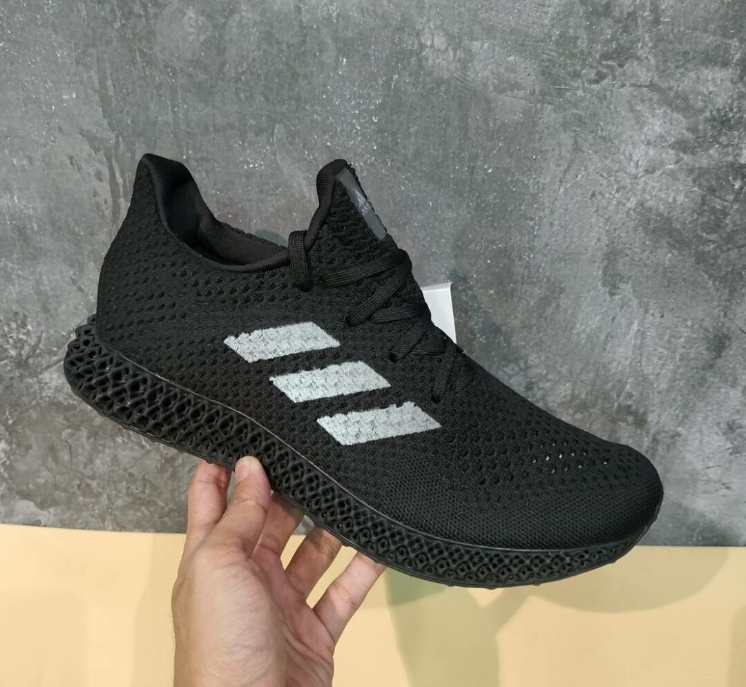 adidas craft 4d