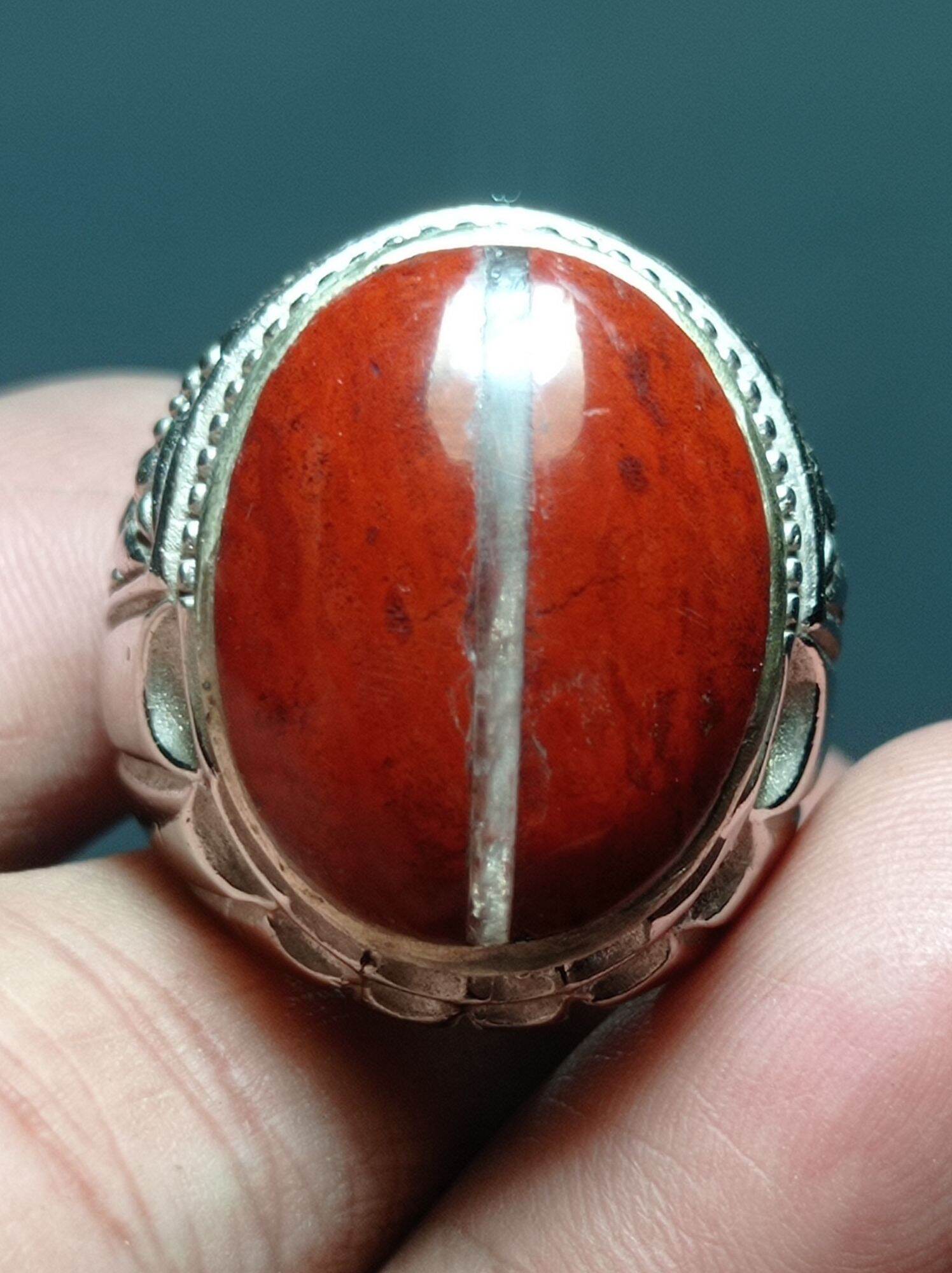 cincin batu akik kendit ati ayam super topp lain bacan doko phyrus