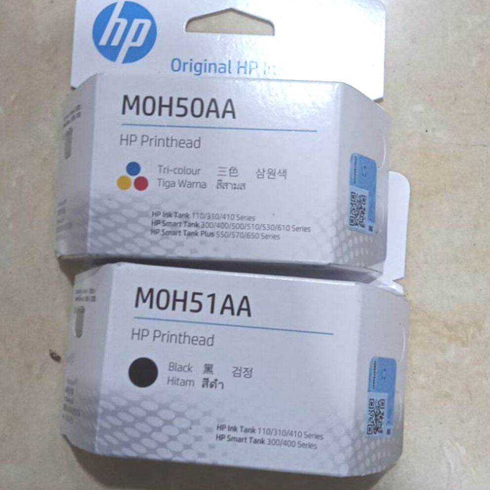 Printhead Cartridge HP GT5810 GT5820 GT51 GT52 Printer Ink Tank 115 315 printhead-cartridge-hp-gt5810-gt5820-gt51-gt52-printer-ink-tank-115-315