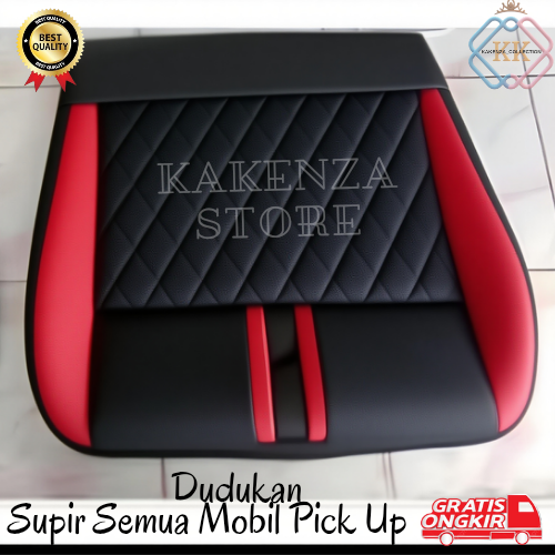 Cheapest all-car seat cover driver seat holder granmax L300 SS carry APV T120 Harga 34,900 rupiah*Gratis Ongkir