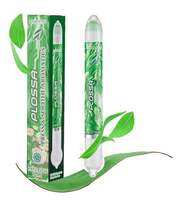 Plossa - Minyak Angin Aromatherapy 10ml -Minyak Angin roll on - Plossa Minyak Angin Aromateraphy