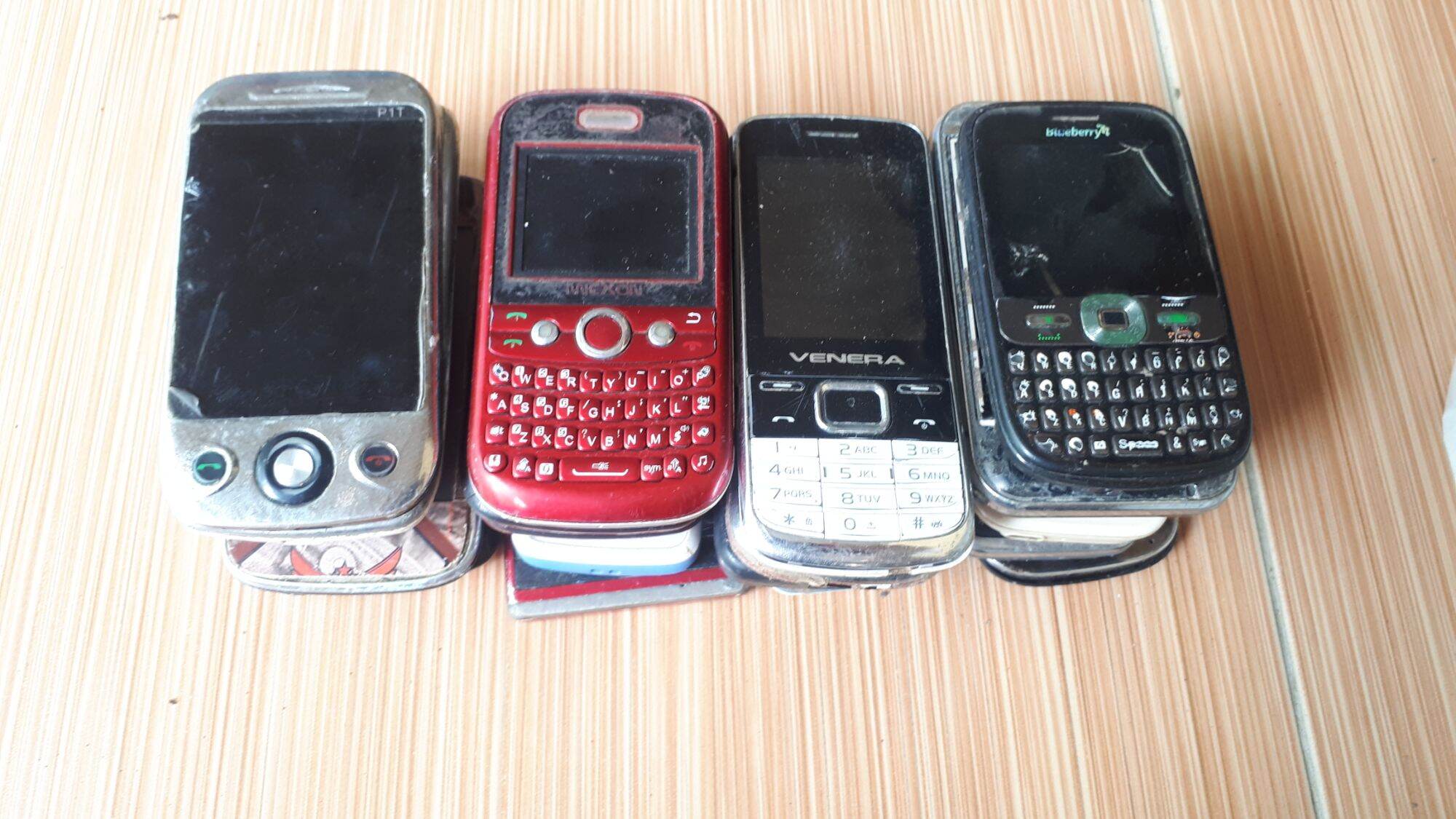 Chinese Cellphone Price for 1 Unit Harga 19,000 rupiah*Gratis Ongkir